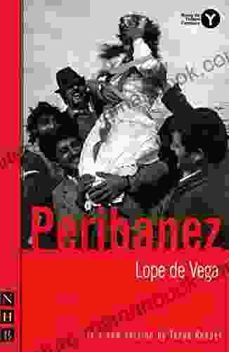 Peribanez (NHB Classic Plays) Lope De Vega