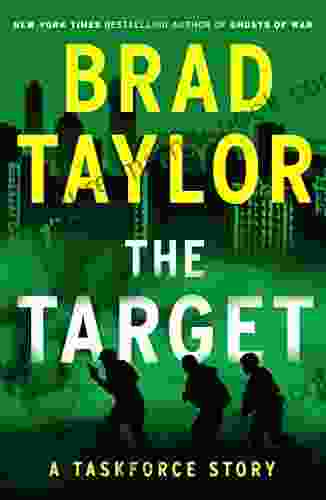 The Target (A Pike Logan Thriller)