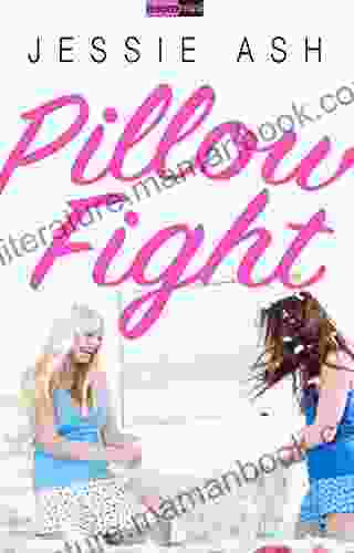 Pillow Fight (Micro Mini Romance)