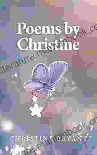 Poems By Christine Frederick Turner