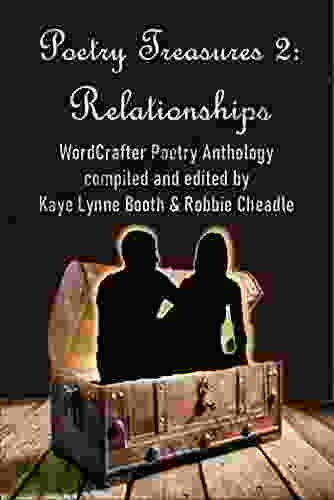 Poetry Treasures 2: Relationships Kaye Lynne Booth