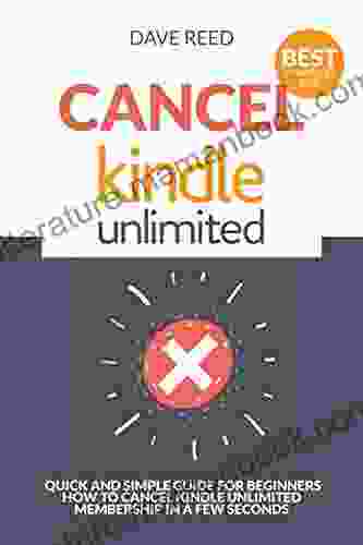 Cancel Unlimited: A Quick And Simple Guide For Beginners How To Cancel Unlimited Membership In 30 Seconds (2024)