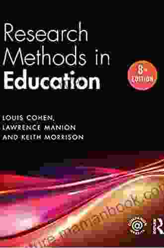 Research Methods In Education Keith Morrison