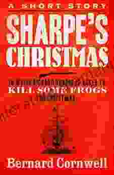 Sharpe S Christmas Bernard Cornwell