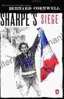 Sharpe S Siege (#9) Bernard Cornwell