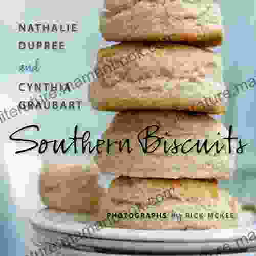 Southern Biscuits Nathalie Dupree
