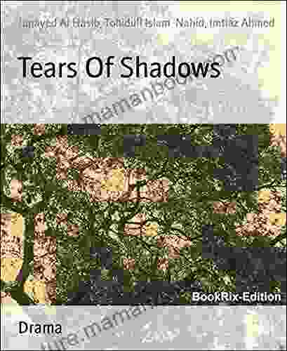 Tears Of Shadows