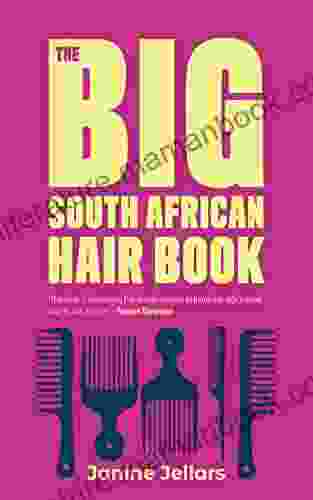 The Big South African Hair