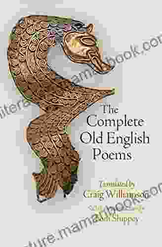 The Complete Old English Poems (The Middle Ages Series)