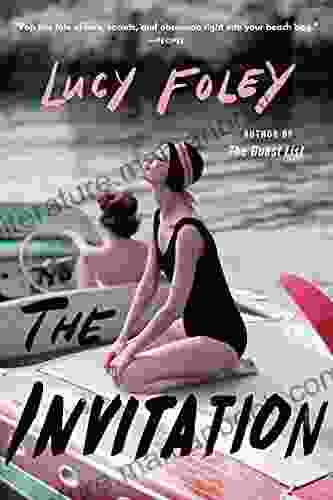 The Invitation Lucy Foley