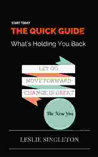 The Quick Guide: Introducing The New You