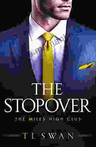 The Stopover (The Miles High Club 1)