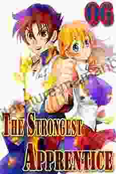 Fighting Endlessly To Be The Best : The Strongest Apprentice Manga 3 In 1 Full Vol 6