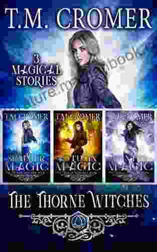 The Thorne Witches: 1 3