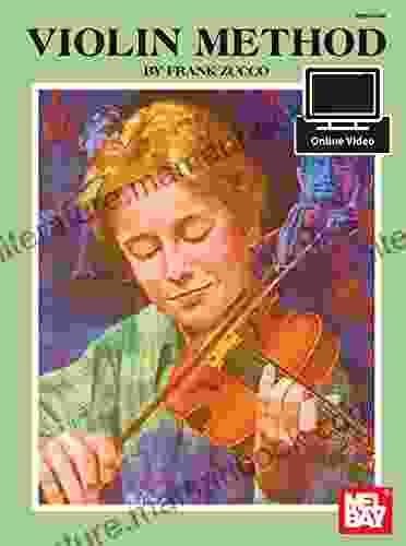 Violin Method Maxine Snowden