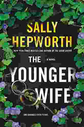 The Younger Wife: A Novel