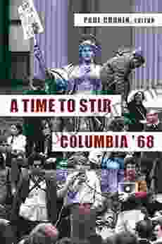 A Time To Stir: Columbia 68 (Columbiana)
