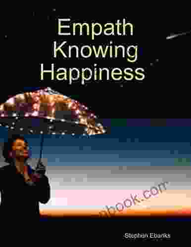 Empath Knowing Happiness