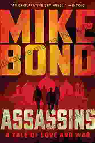 Assassins Mike Bond