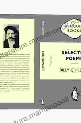 Selected Poetry (Penguin Classics) Dale A Olsen