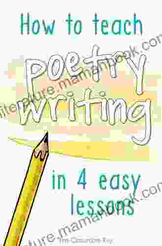 How To Teach Poetry Writing: Workshops For Ages 5 9 (Writers Workshop)